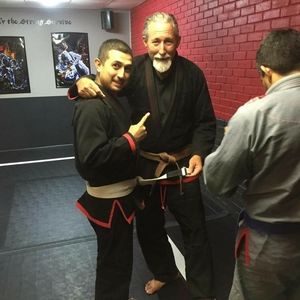 Meet your Posher, Mark